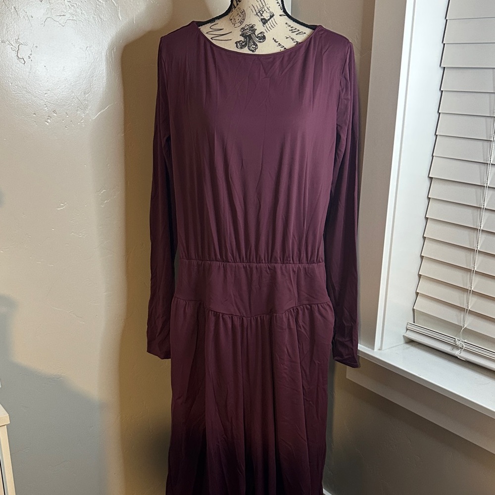 Halara Long Sleeve Jumpsuit